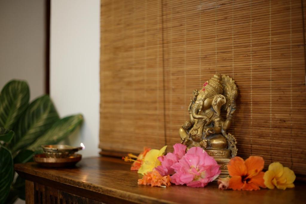 Maple Suites, Serviced Apartments Bangalore Exterior photo