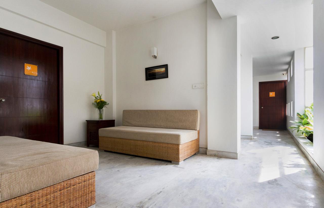 Maple Suites, Serviced Apartments Bangalore Exterior photo