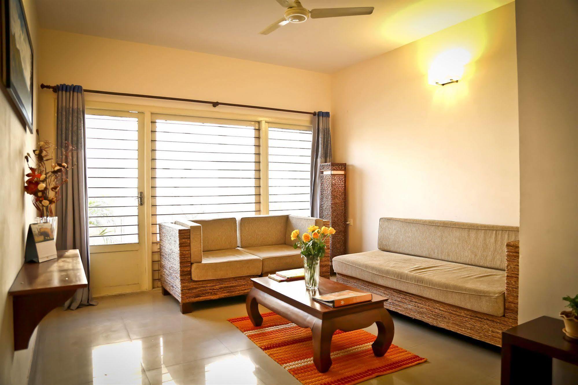 Maple Suites, Serviced Apartments Bangalore Exterior photo