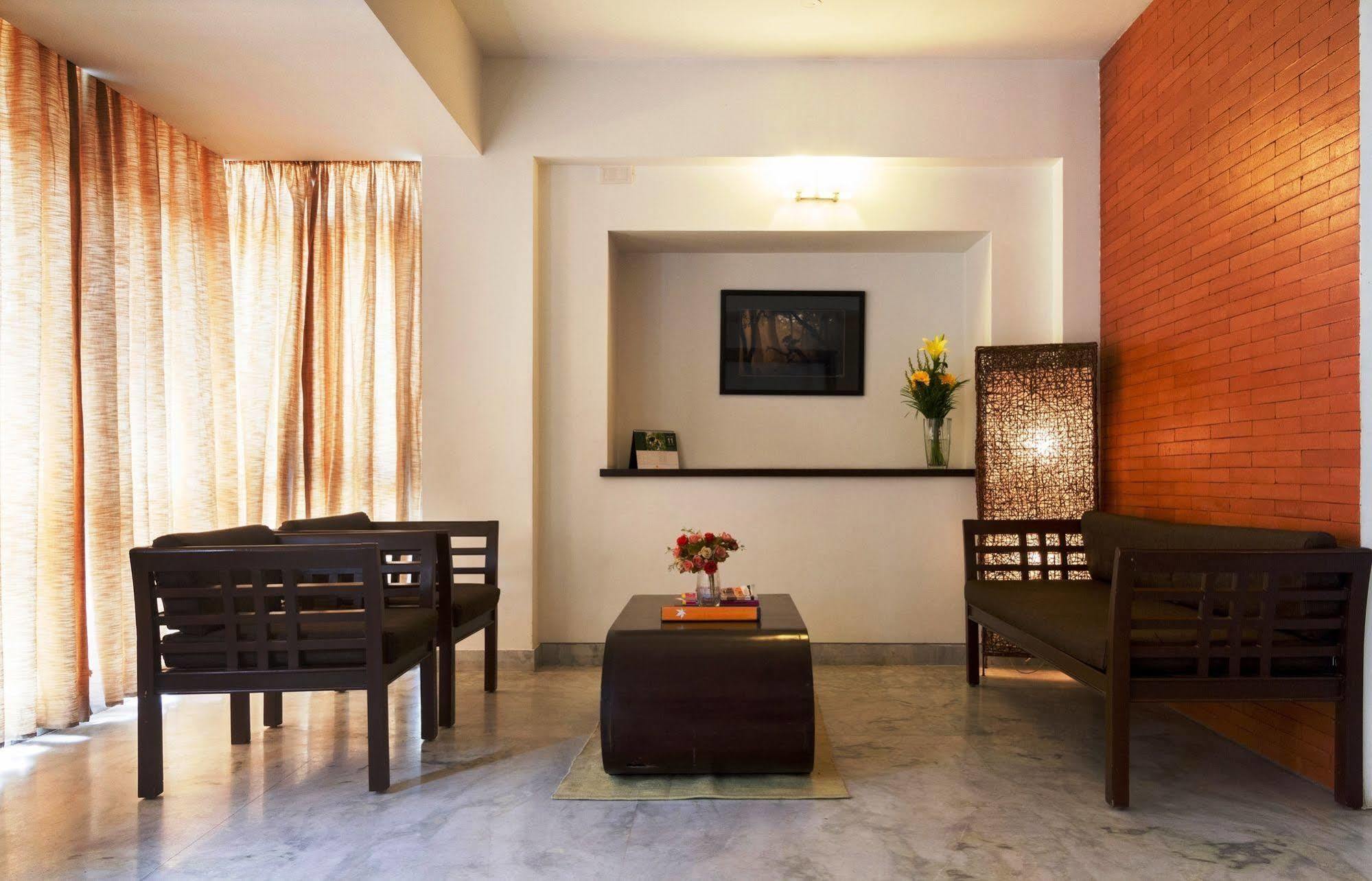 Maple Suites, Serviced Apartments Bangalore Exterior photo
