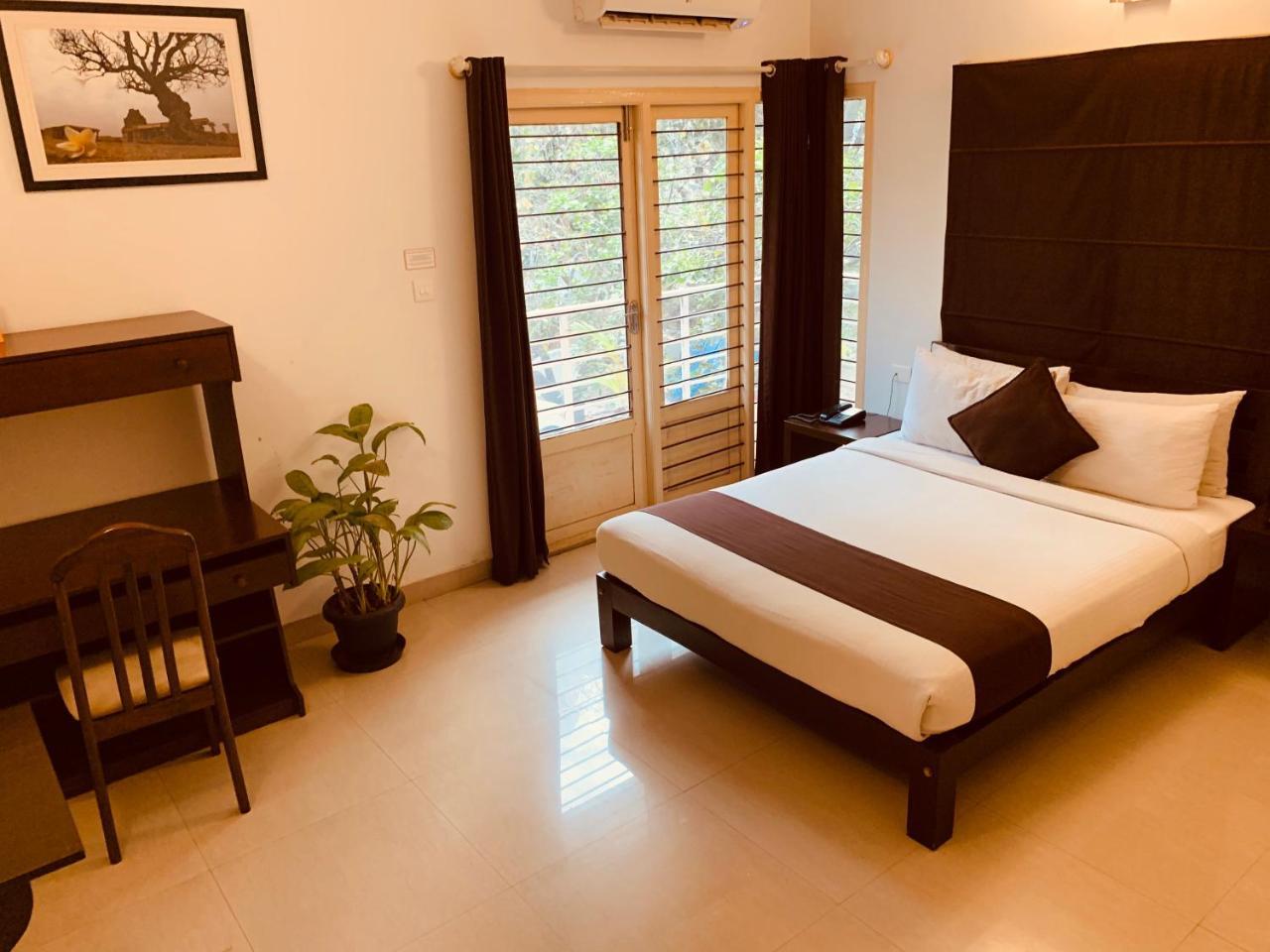 Maple Suites, Serviced Apartments Bangalore Exterior photo