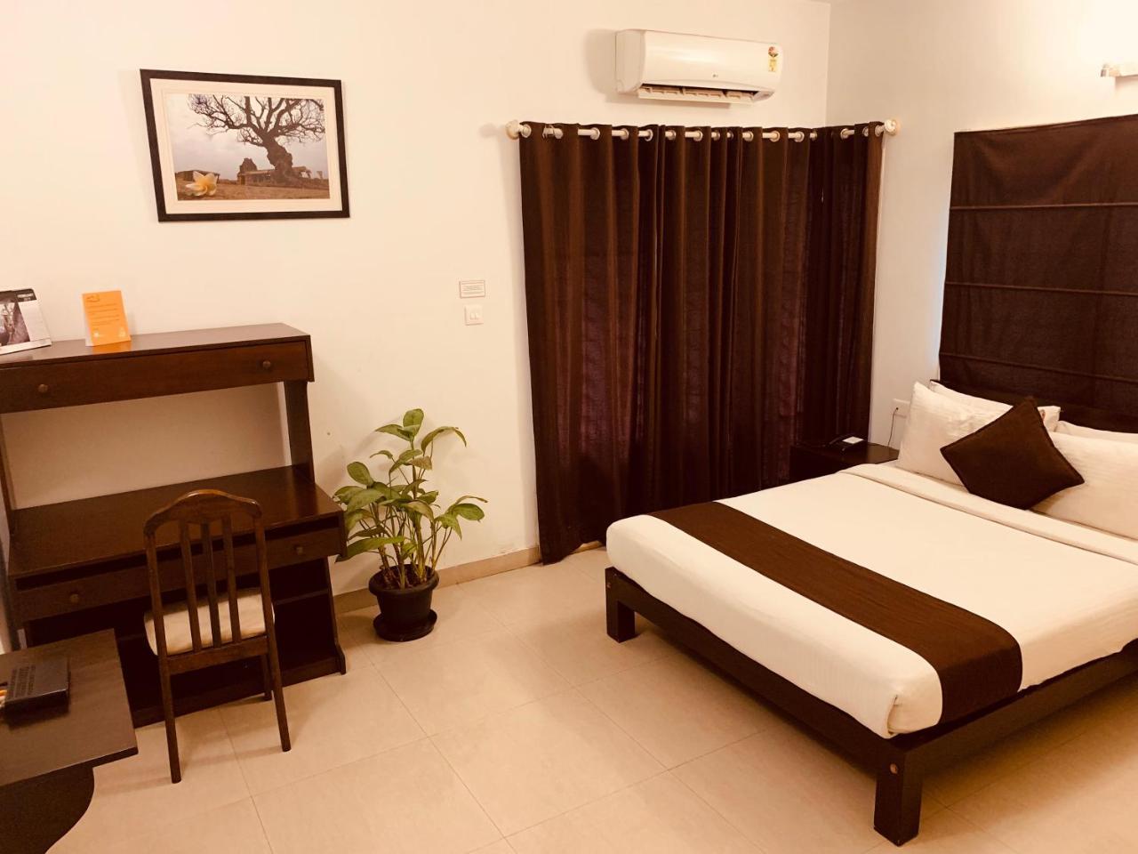 Maple Suites, Serviced Apartments Bangalore Exterior photo