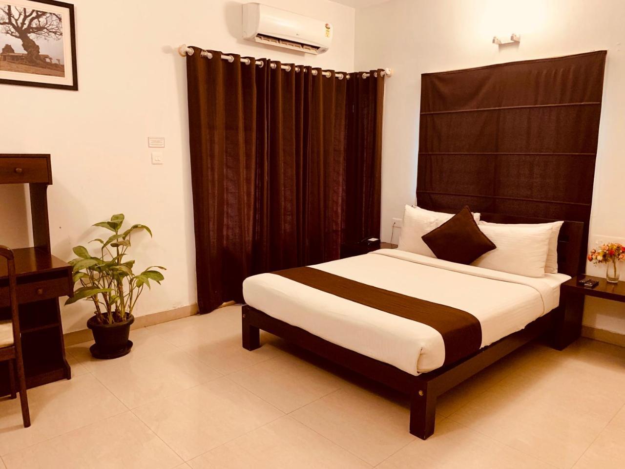 Maple Suites, Serviced Apartments Bangalore Exterior photo