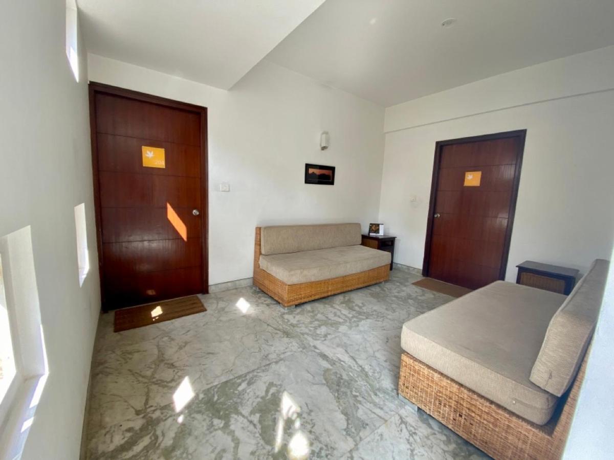Maple Suites, Serviced Apartments Bangalore Exterior photo